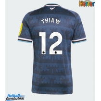 Newcastle United Malick Thiaw #12 Bortedrakt 2026-27 Kortermet